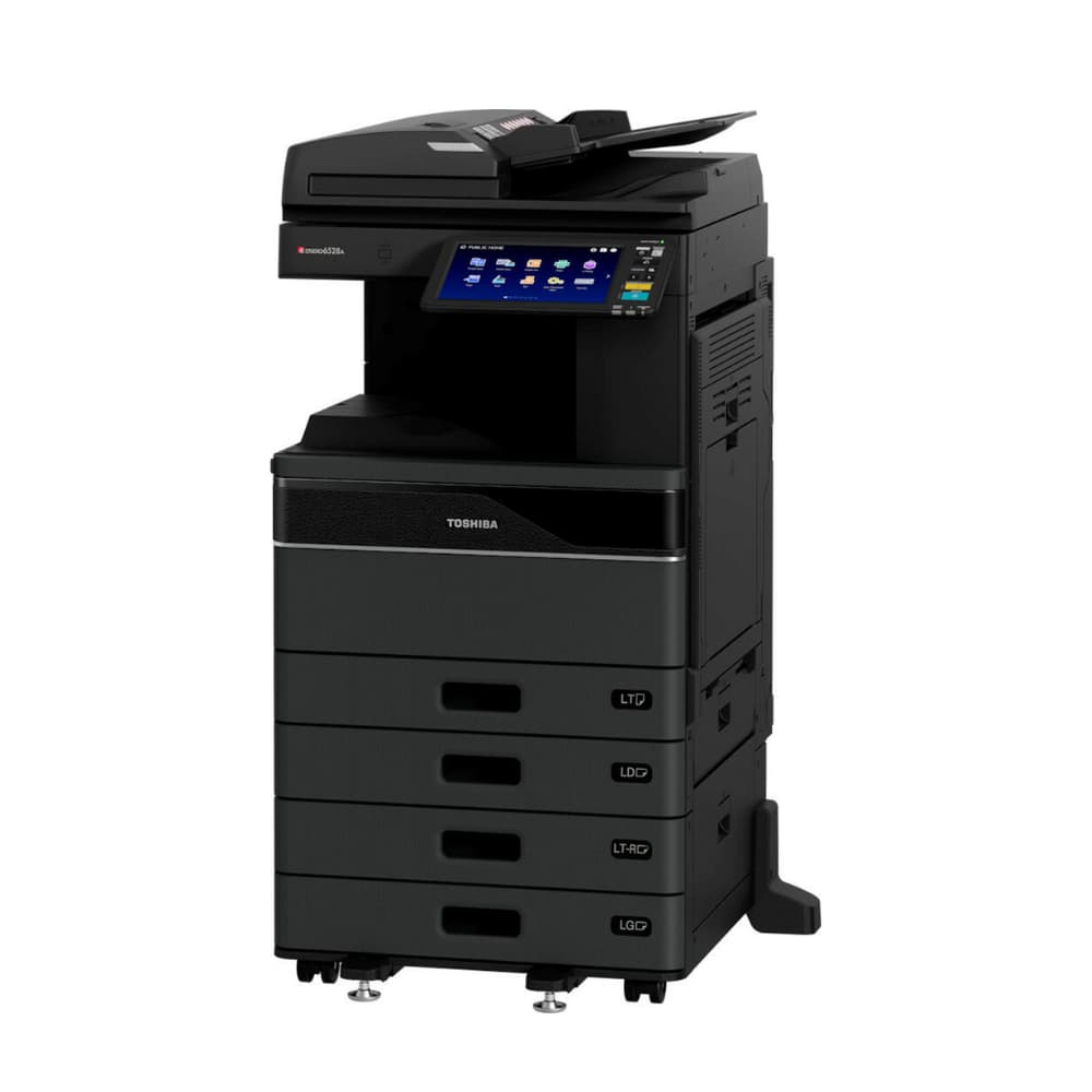 Cuánto cuesta una fotocopiadora - Impresorasrenting